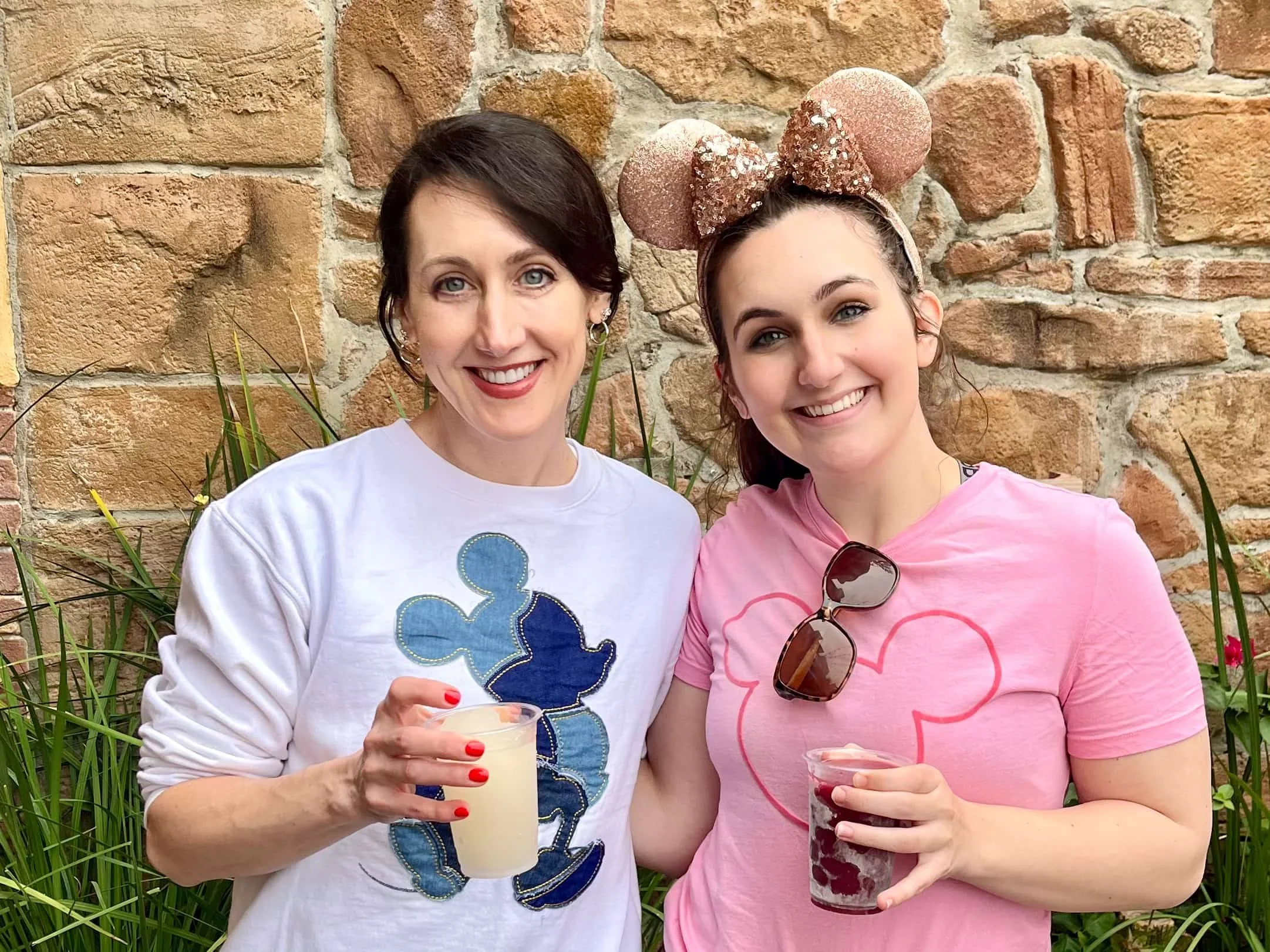 Disney Adult Trip