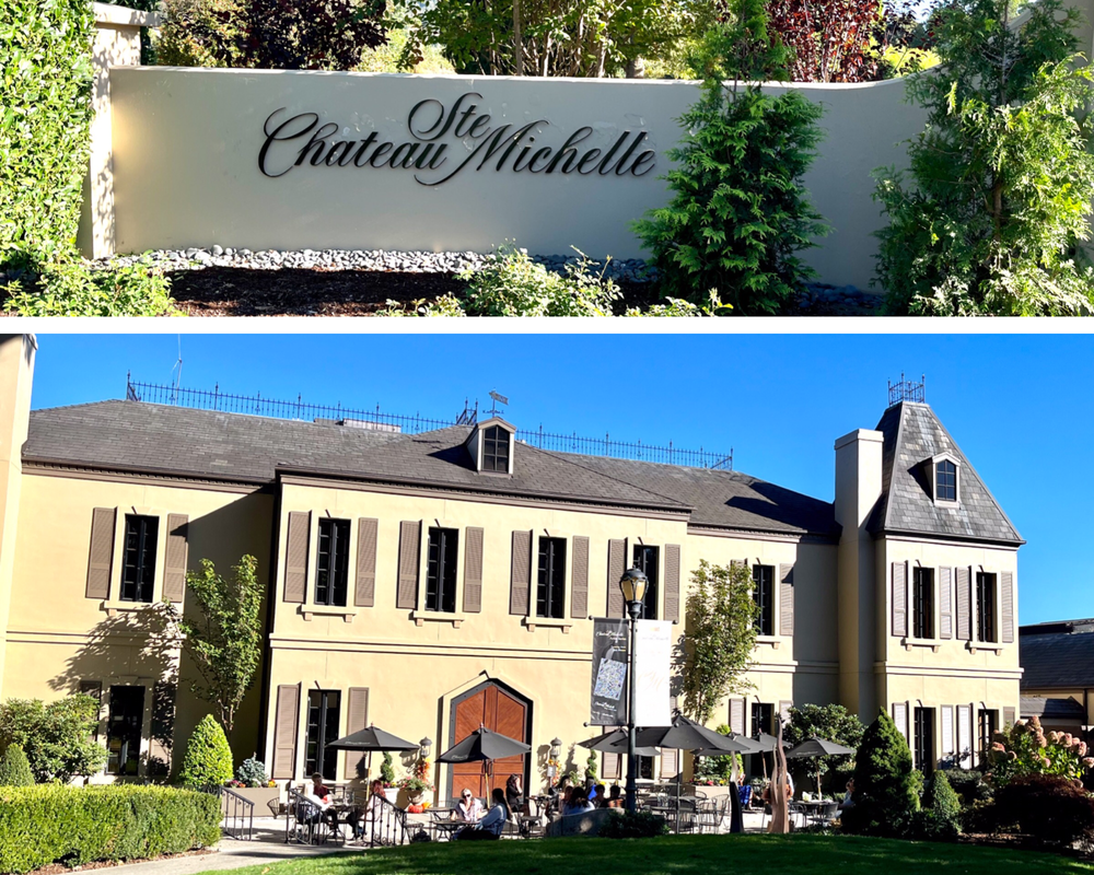 3 of the Best Wineries in Washington State for Your Family Vacation