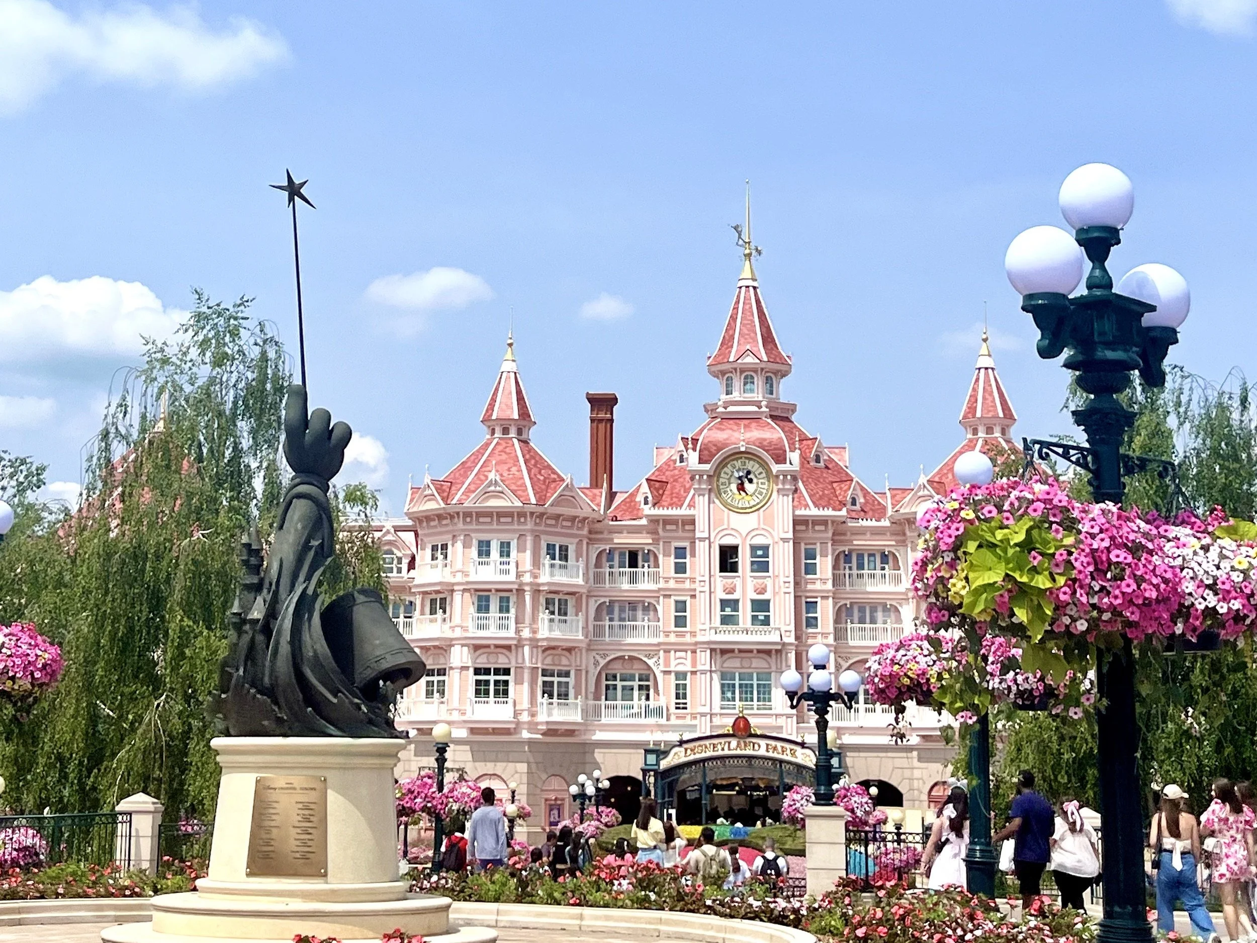 Is Disneyland Paris worth it? — Castles & Carpools