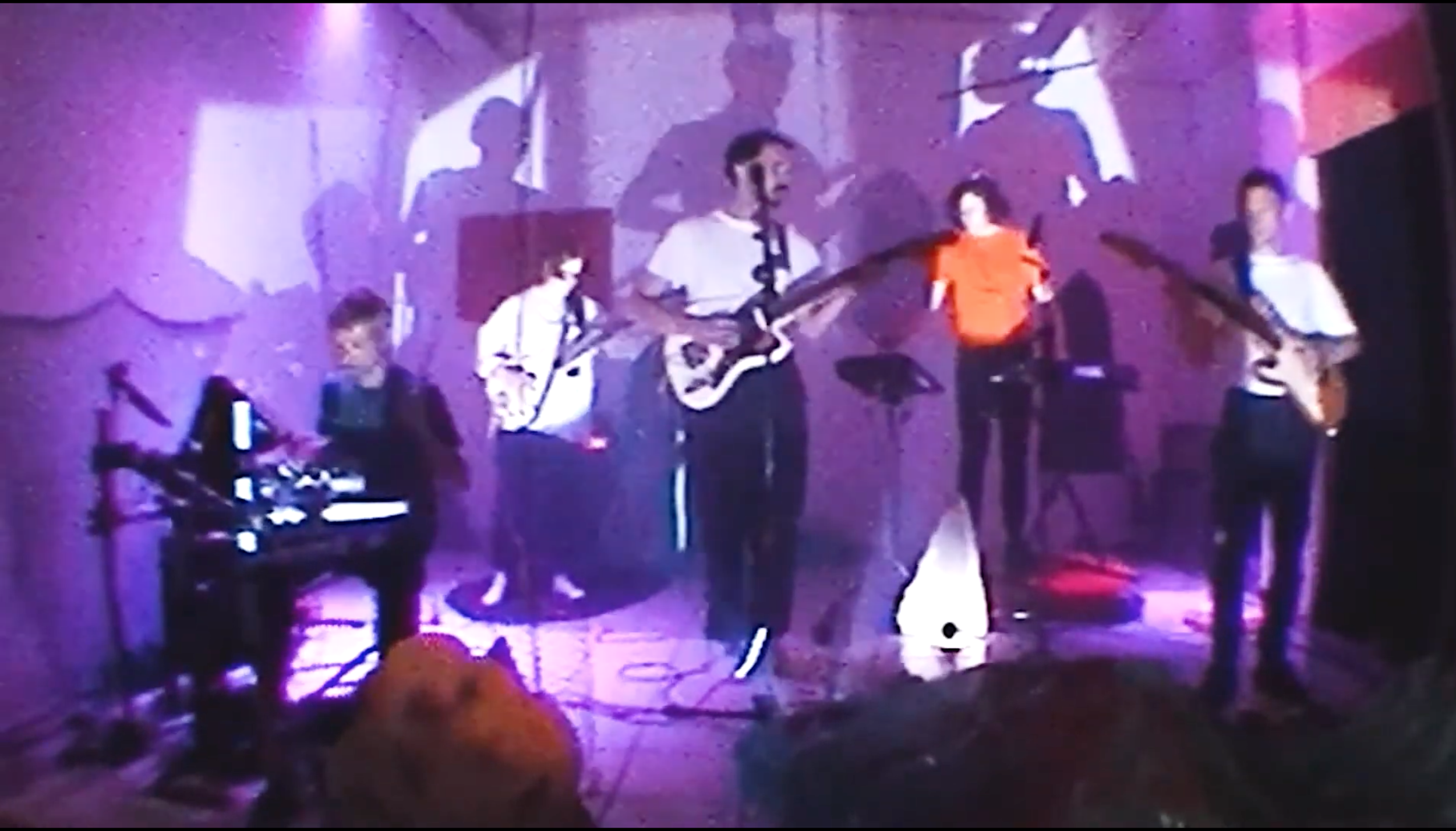 Geo live for 'How far is now'