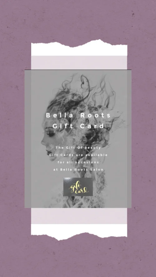 Gift Cards — Bella Roots