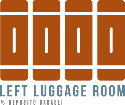 Left Luggage Room
