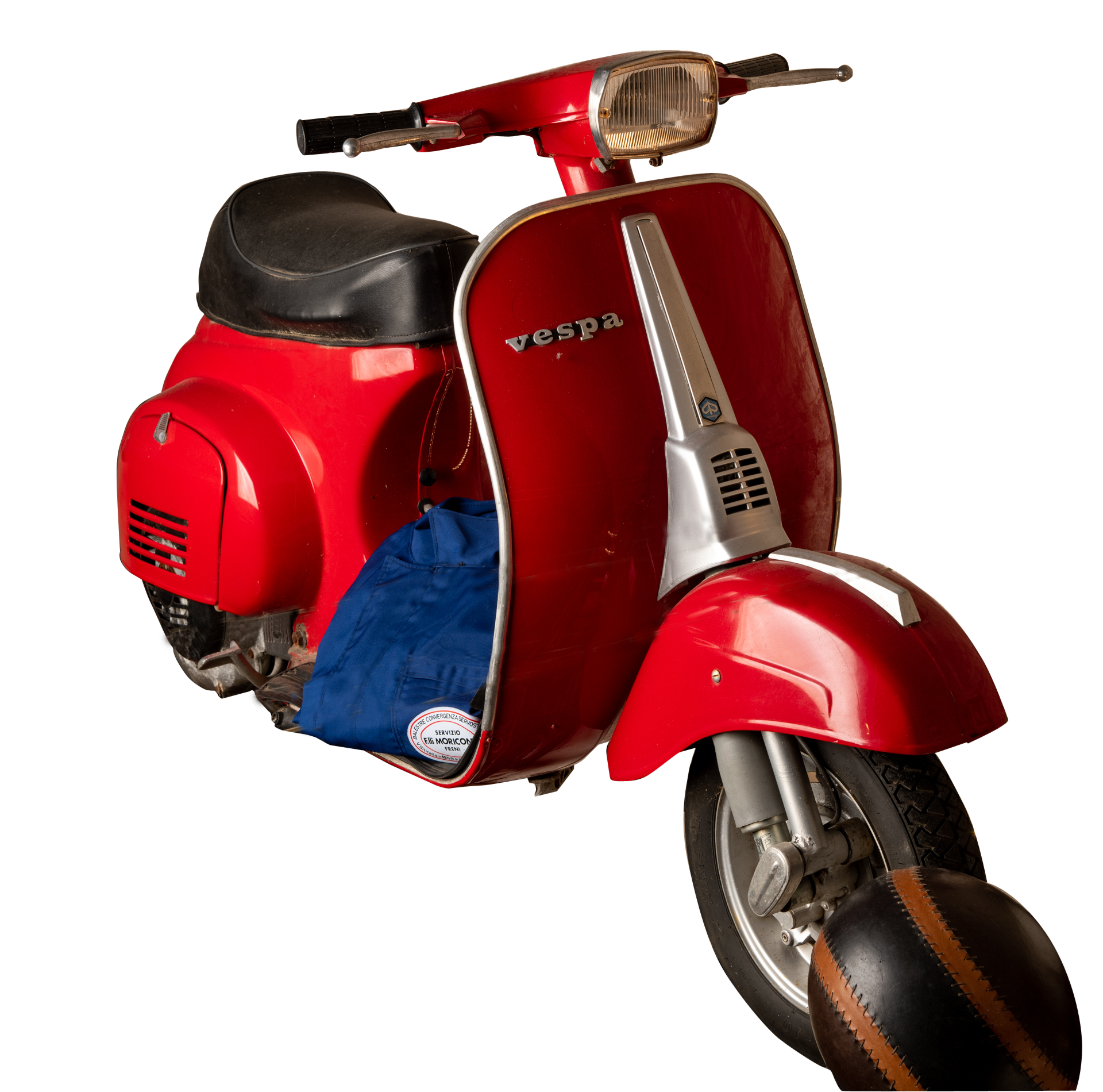 VESPA