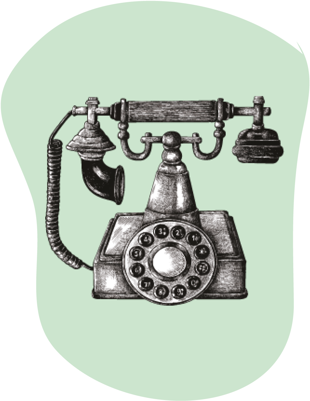 Phone and Reservations