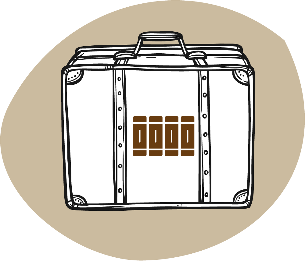 Luggage Storage