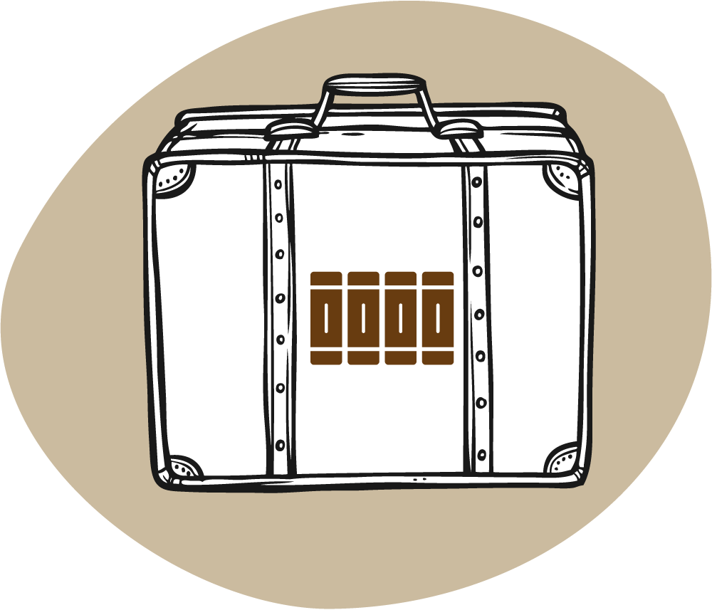 Luggage (Copy)