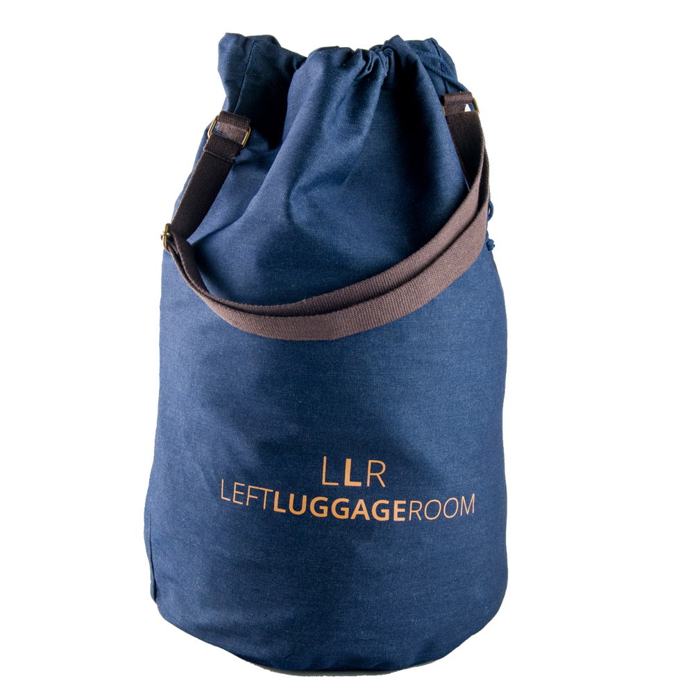 Military Sack - Billie Jean