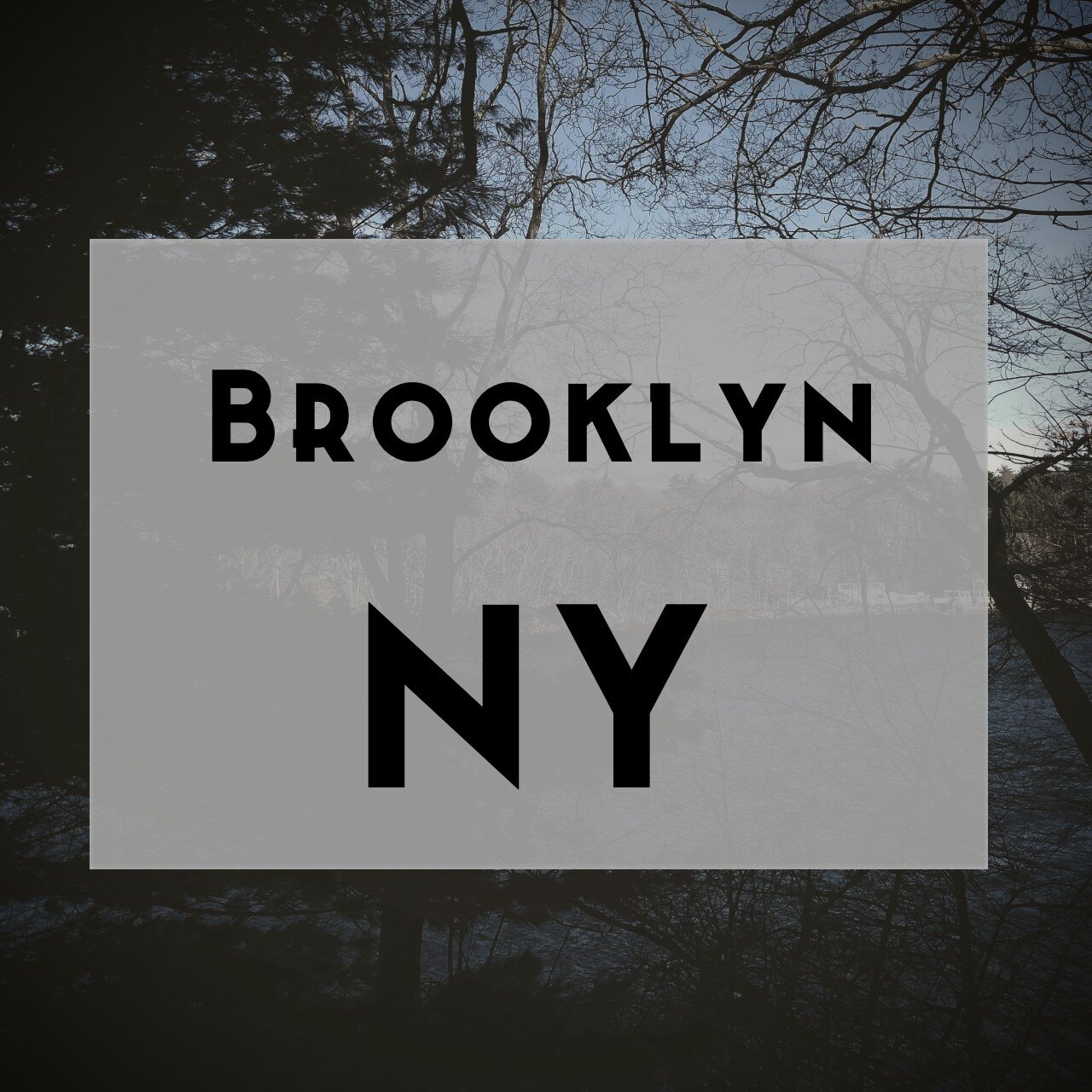 Pete's Candy Store - Brooklyn, NY