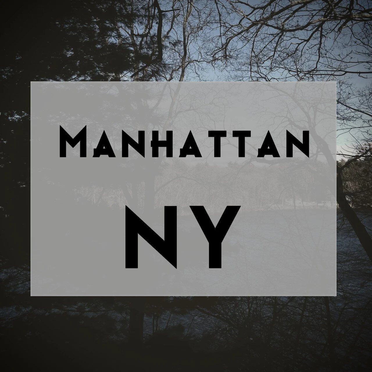 Groove - Manhattan, NY