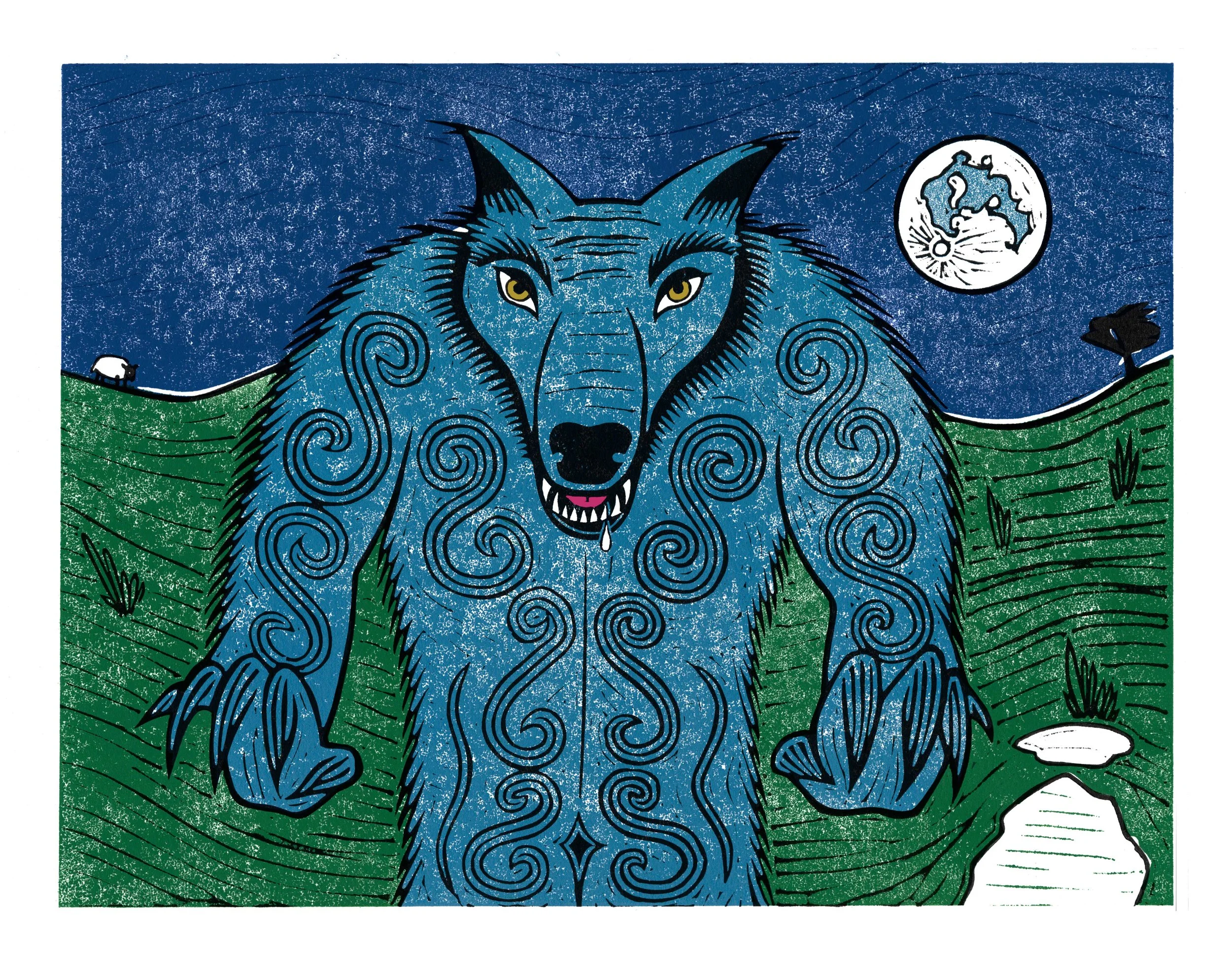 Werewolf