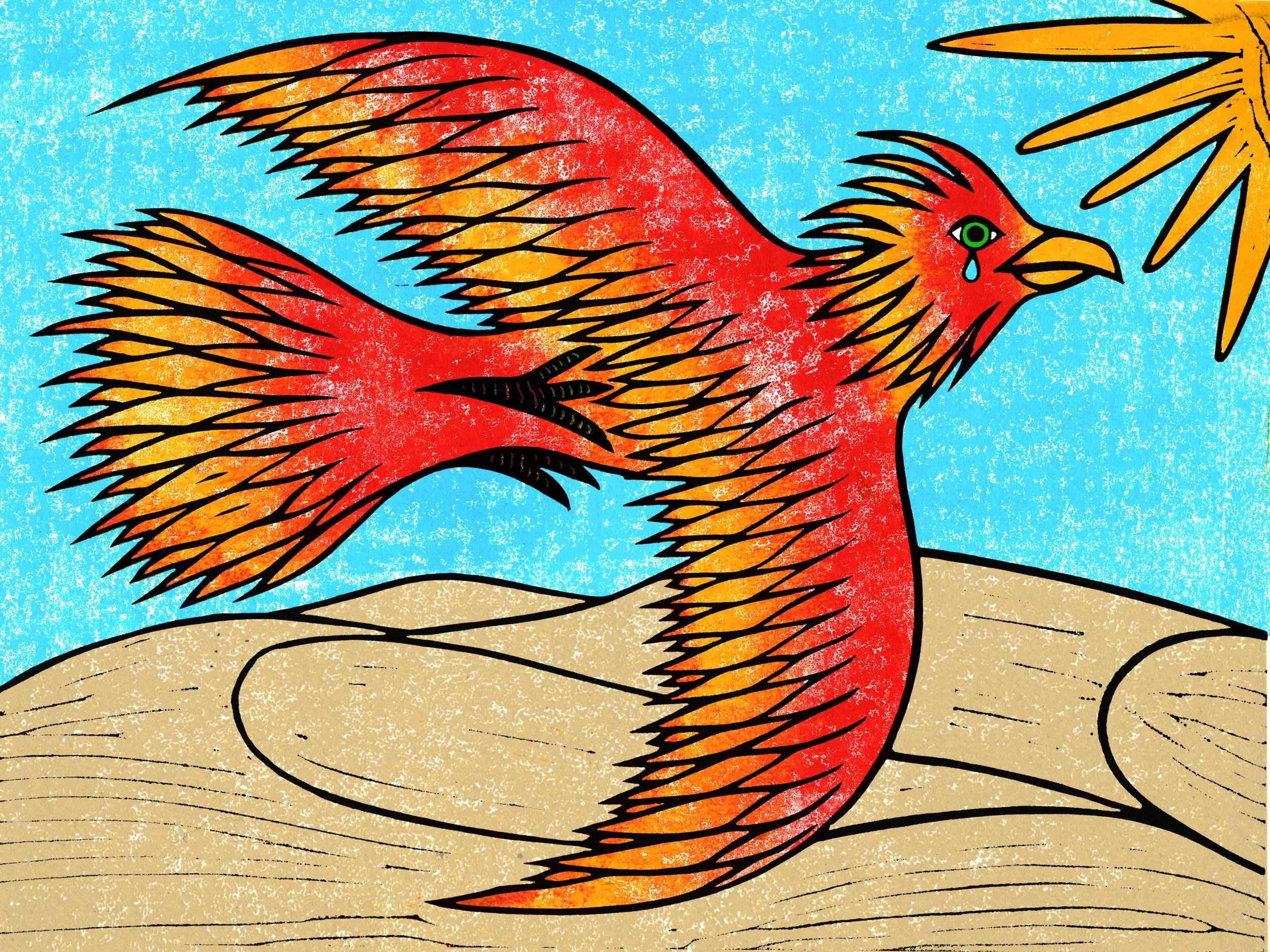 Pheonix
