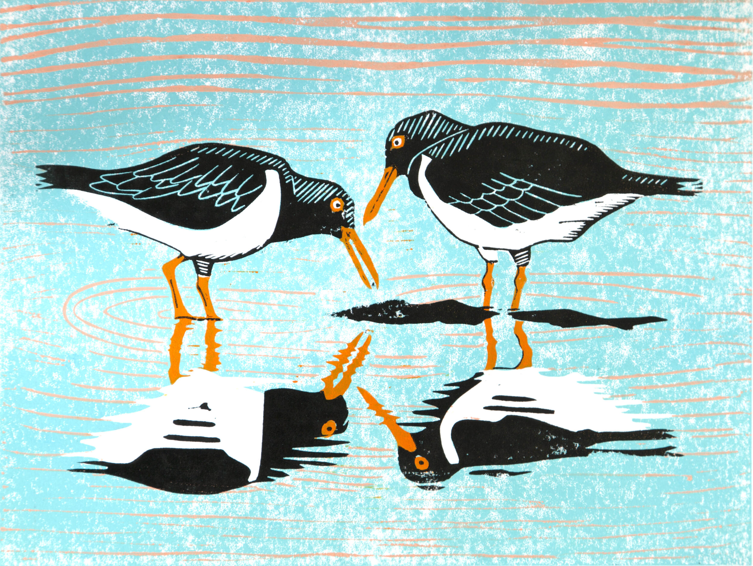 Sandpipers