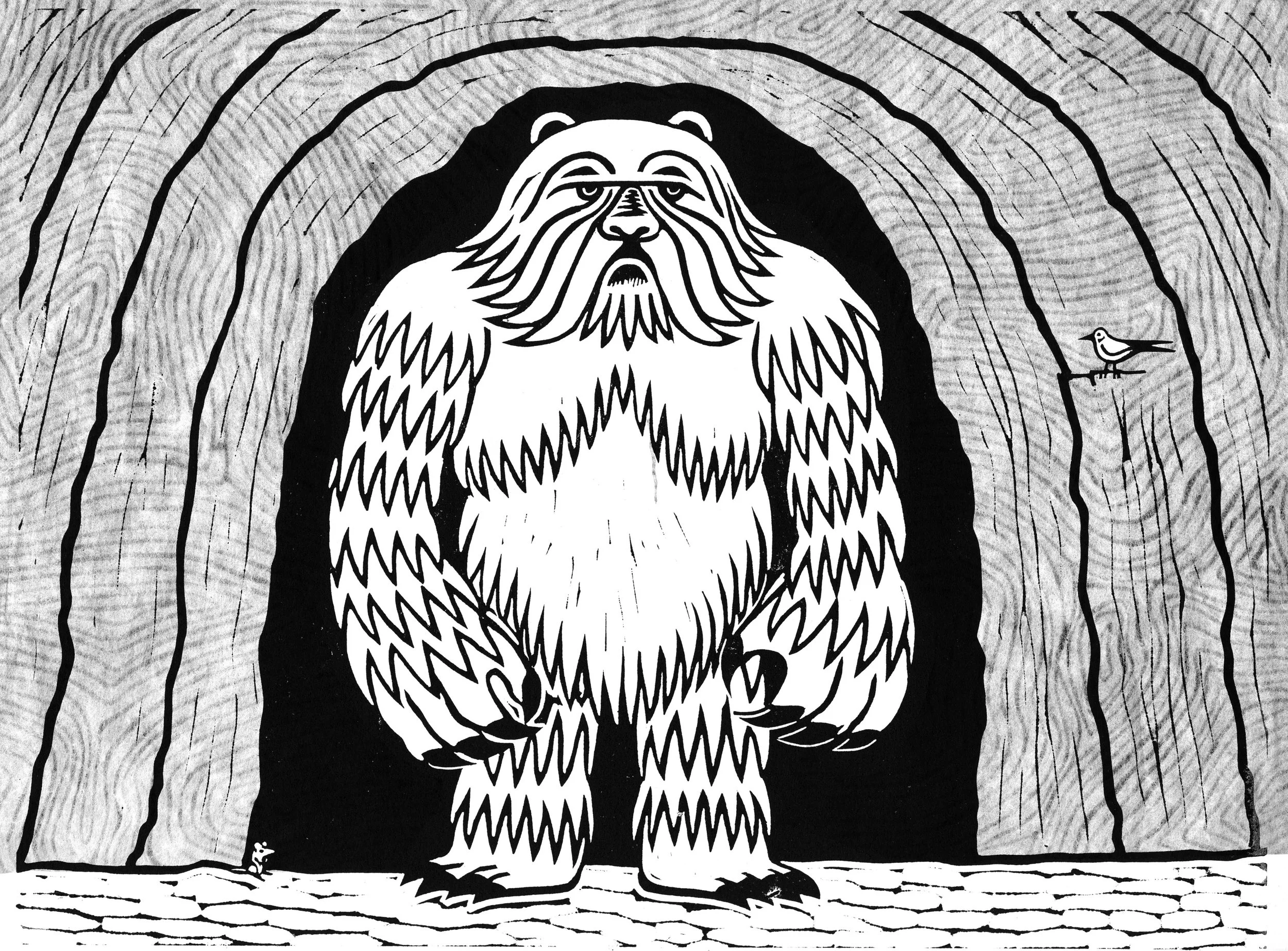 Yeti
