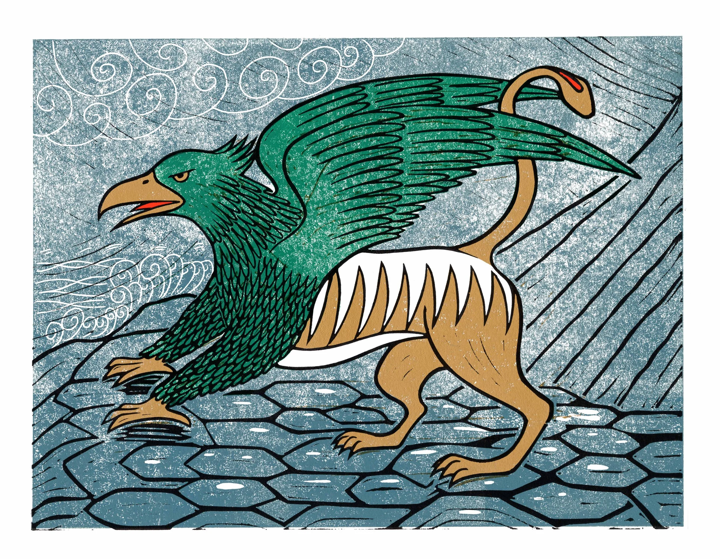 Gryphon