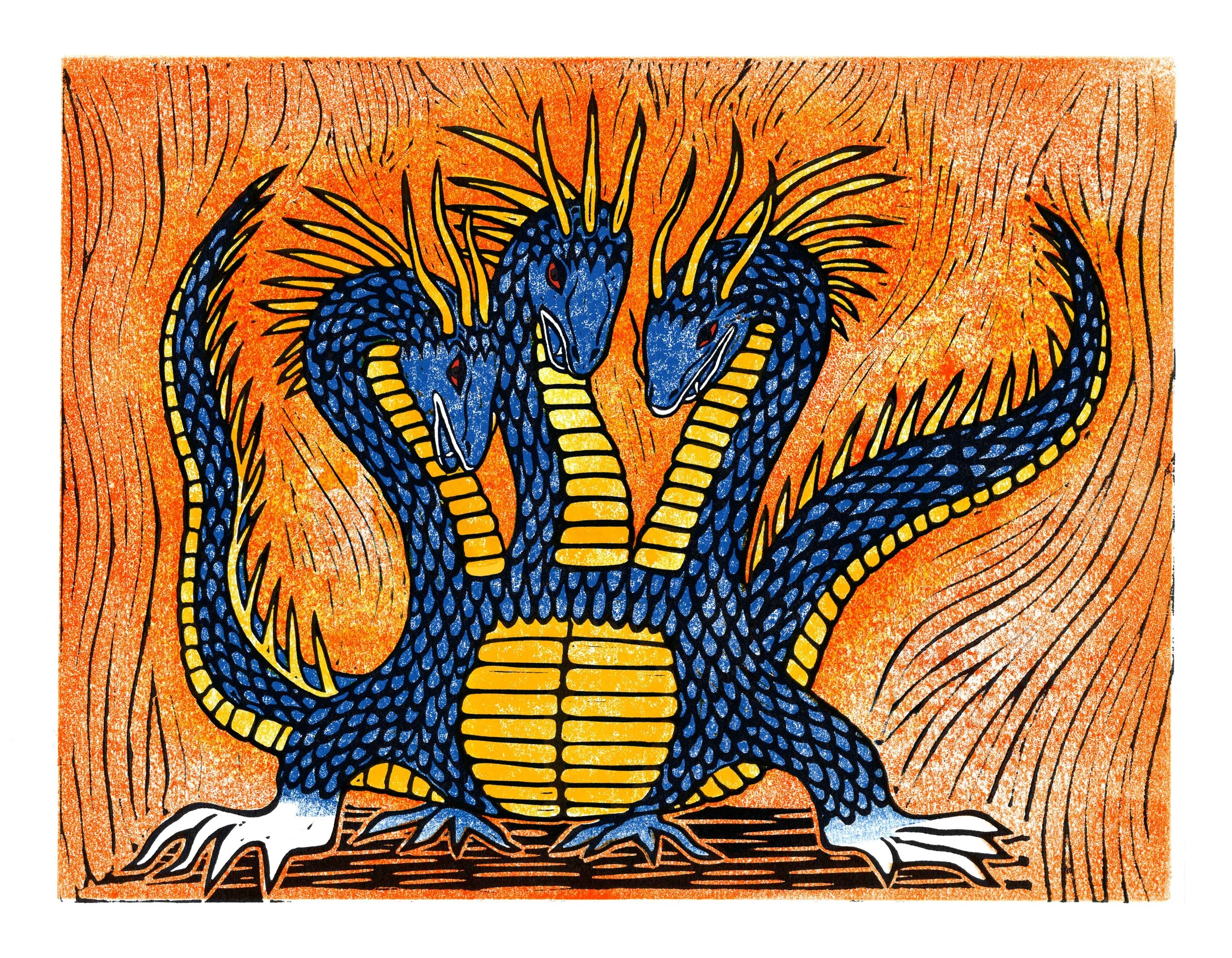 Hydra