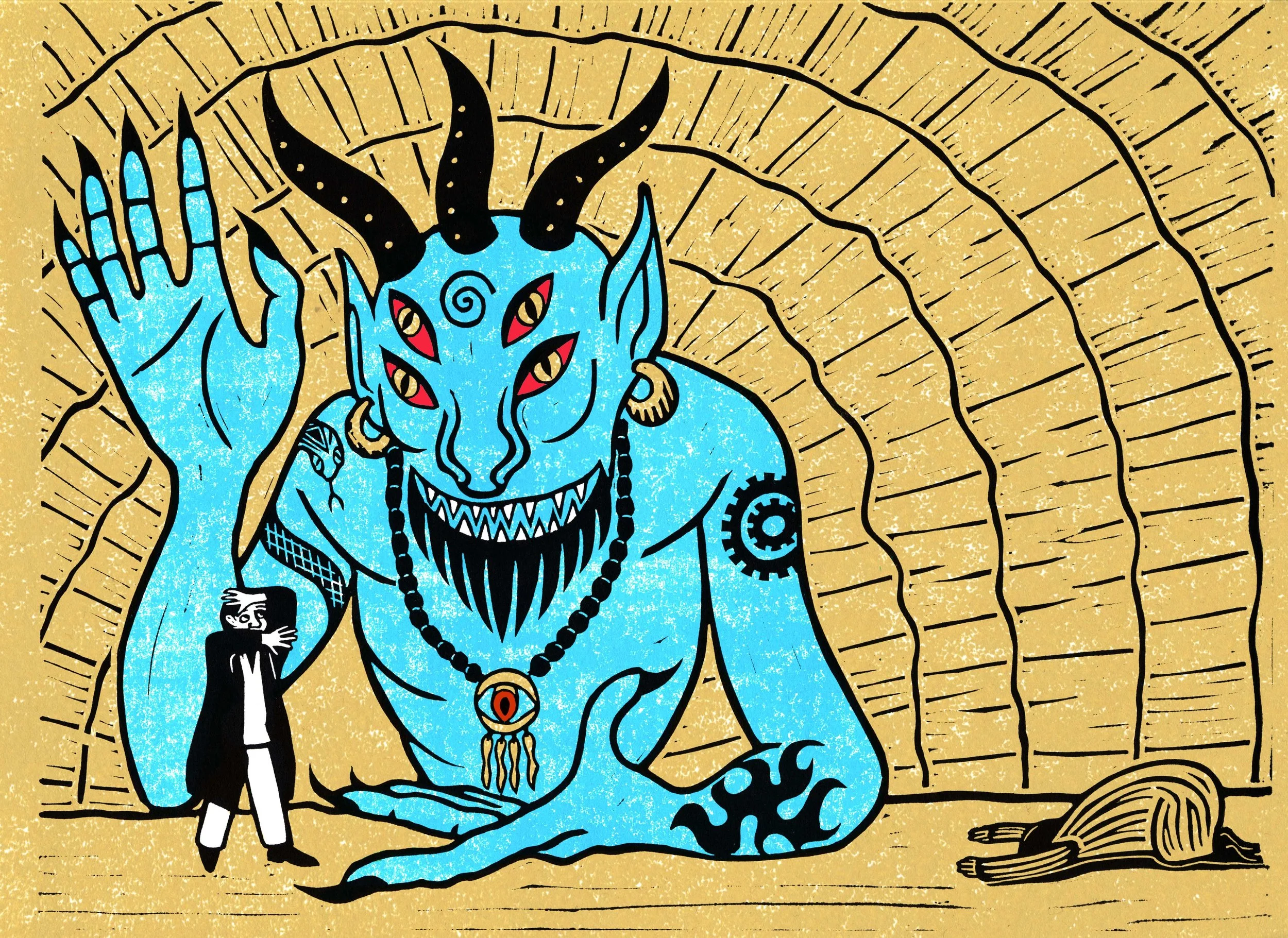 Djinn