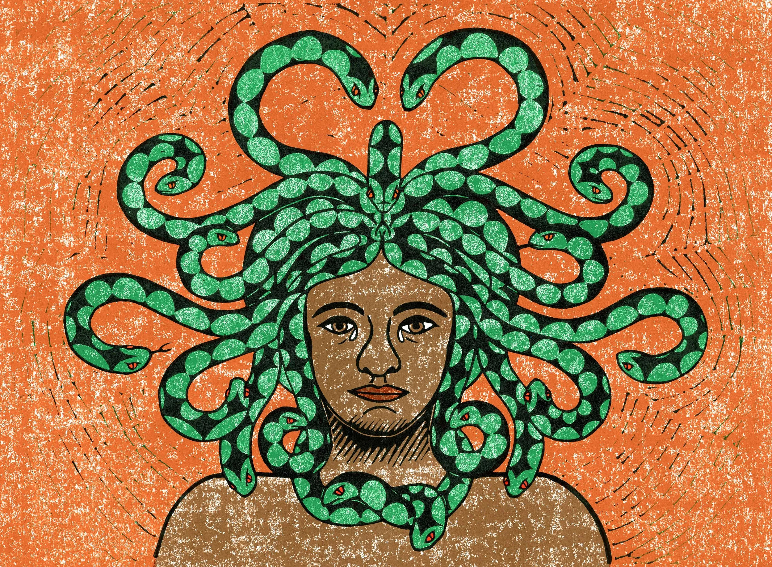 Medusa