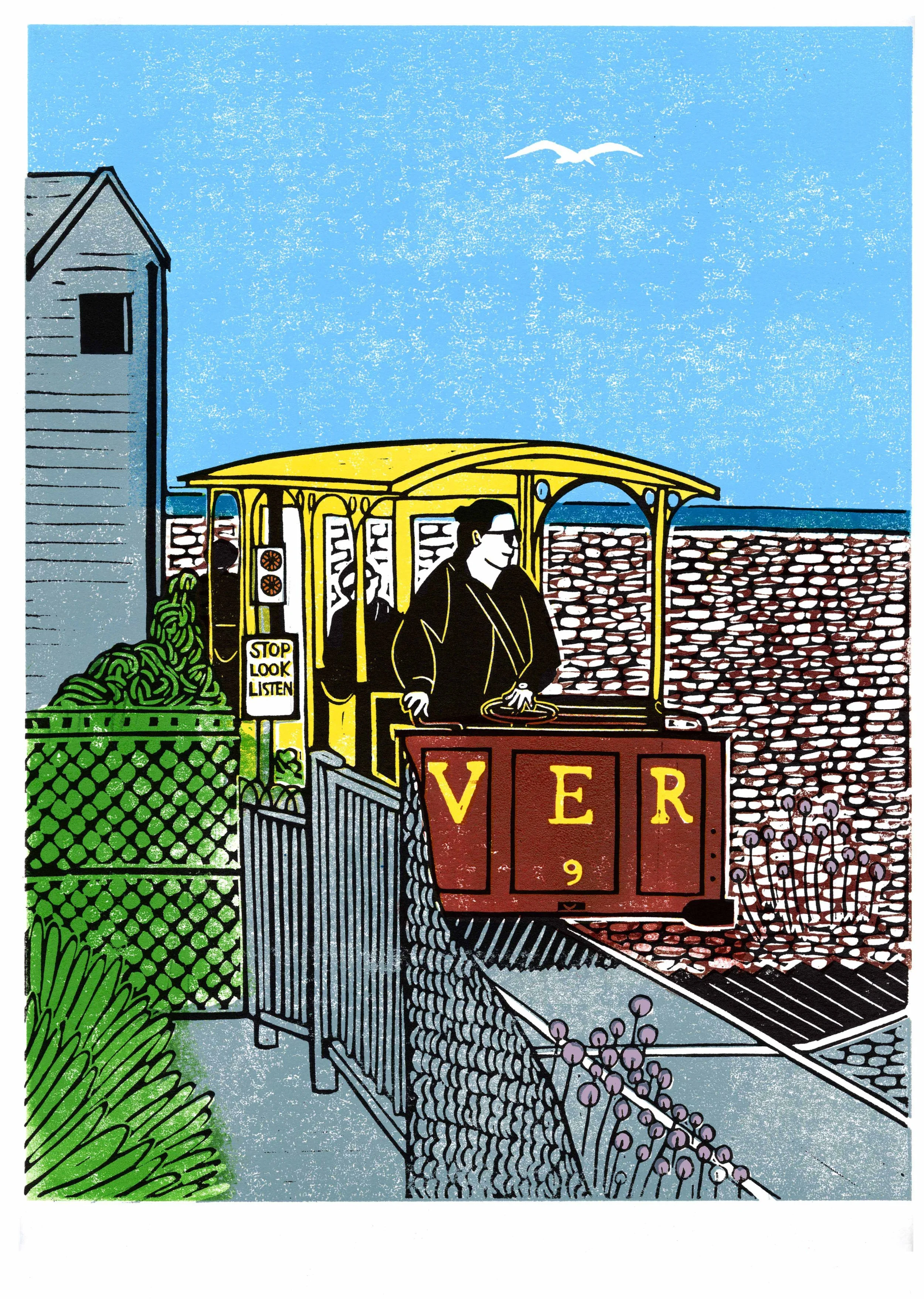 Volks Railway