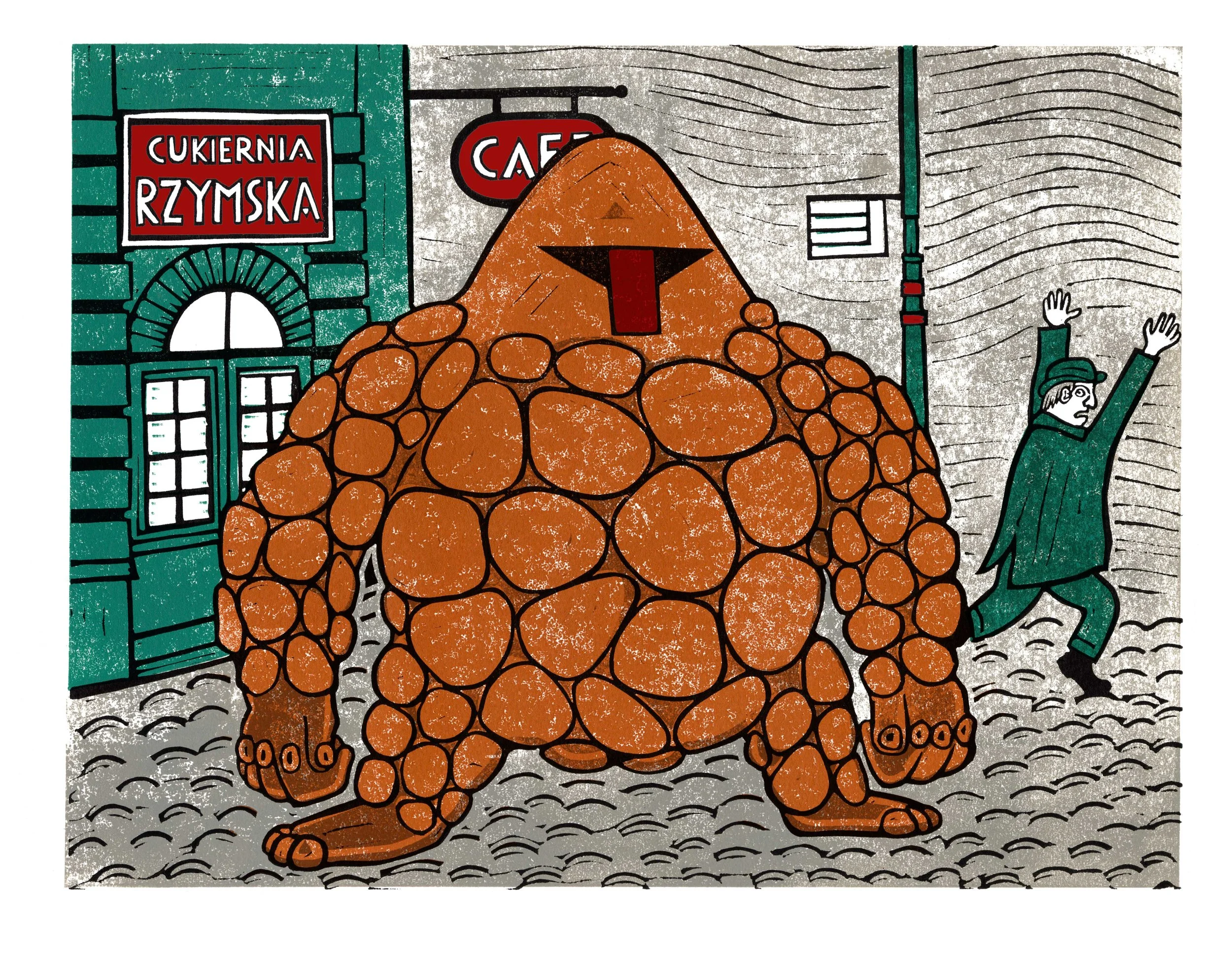 Golem