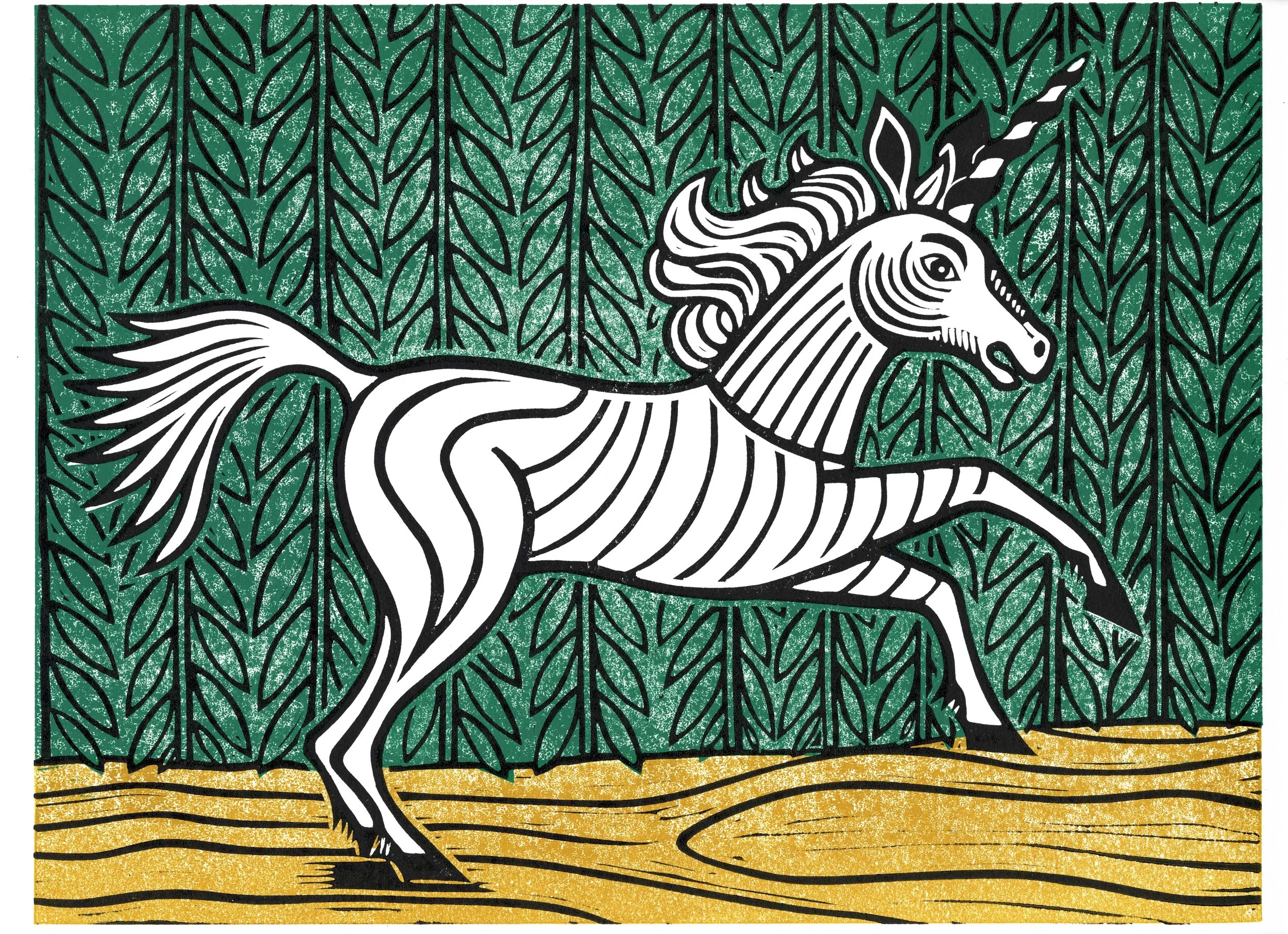 Unicorn