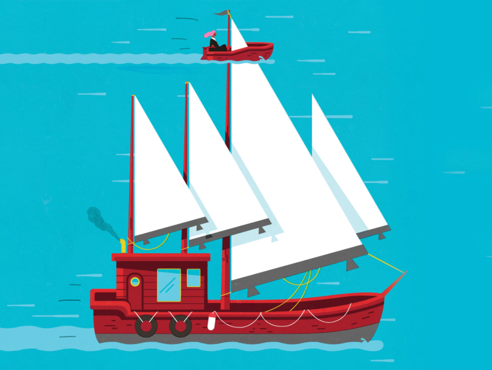 Called Home for College