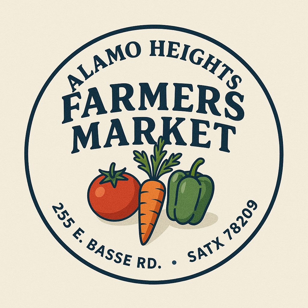 Alamo Heights Farmers Market