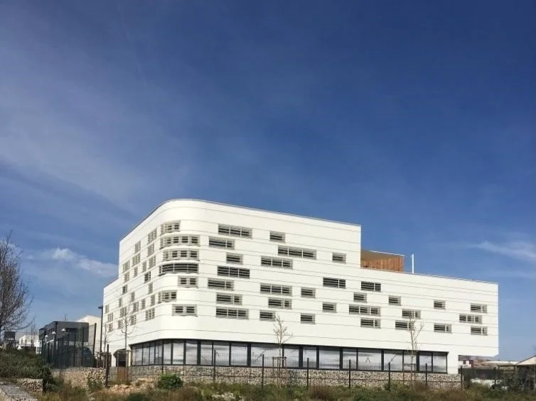 Micro Castries de micro therapie manuelle Neomed Castries