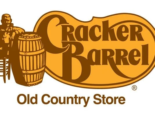 Cracker Barrel