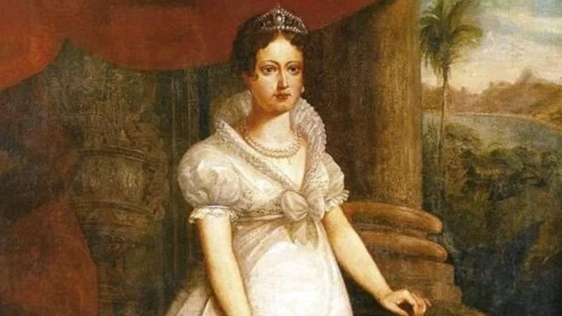 Relembrando a História do Brasil no seu Bicentenário de Independência (1822-2022) #7