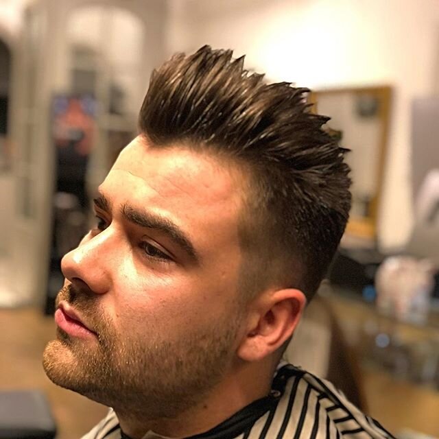 #barbershop #barbering #wahl #barbershopconnect #americancrew 💈✂️