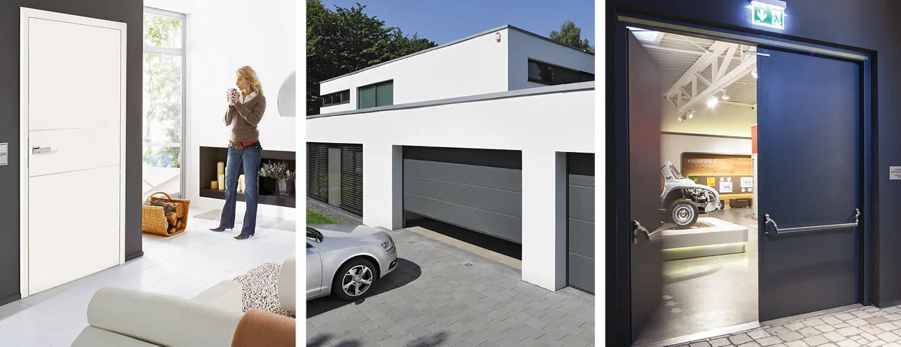 Bauelemente Carl Wilh Meyer Gmbh Co Kg