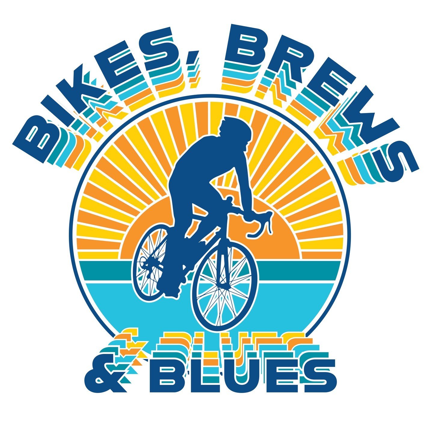 Join us for our first ever Bikes, Brews &amp; Blues Event Saturday, June 29🚲 🍻 🎶 

Grab your bike &amp; friends and embark on a two-wheeled adventure! Choose from one of our three diverse routes or conquer them all! End your adventure on our patio