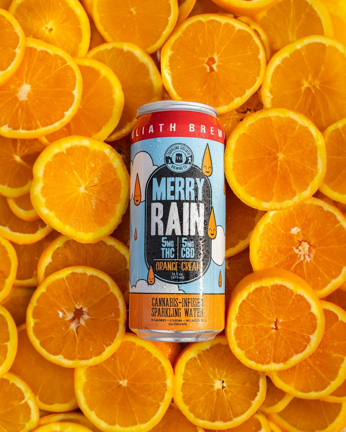 Dry January has never looked better. 🍃