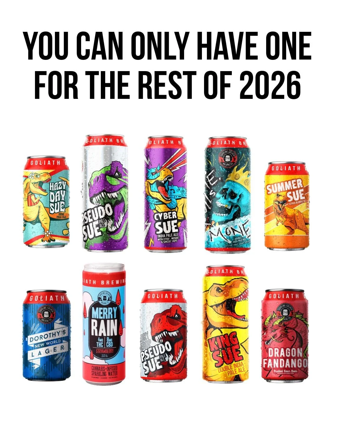 What are you choosing? 🍺