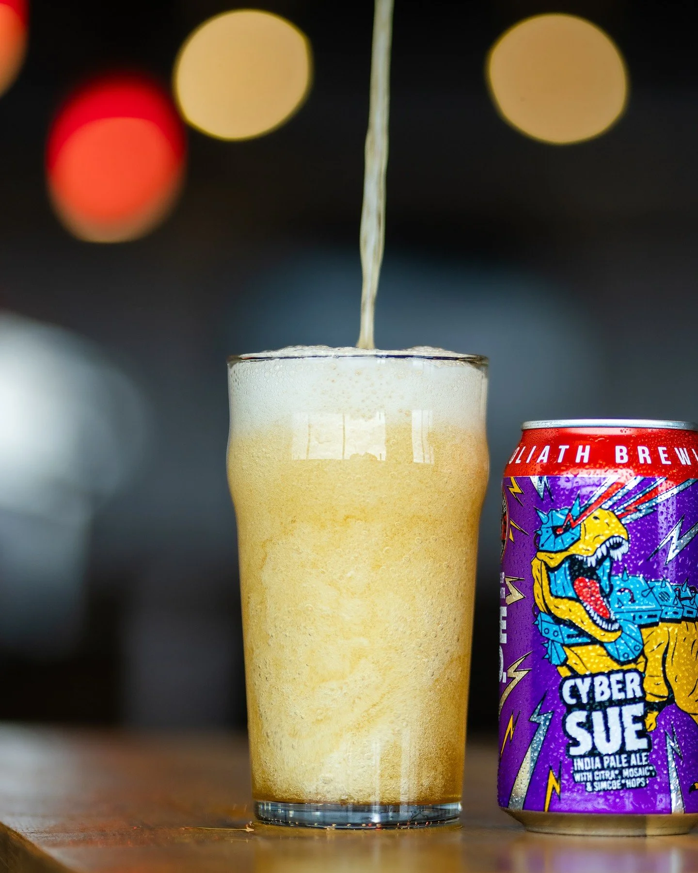 Unpopular opinion: Monday is the best day for a beer 🍺