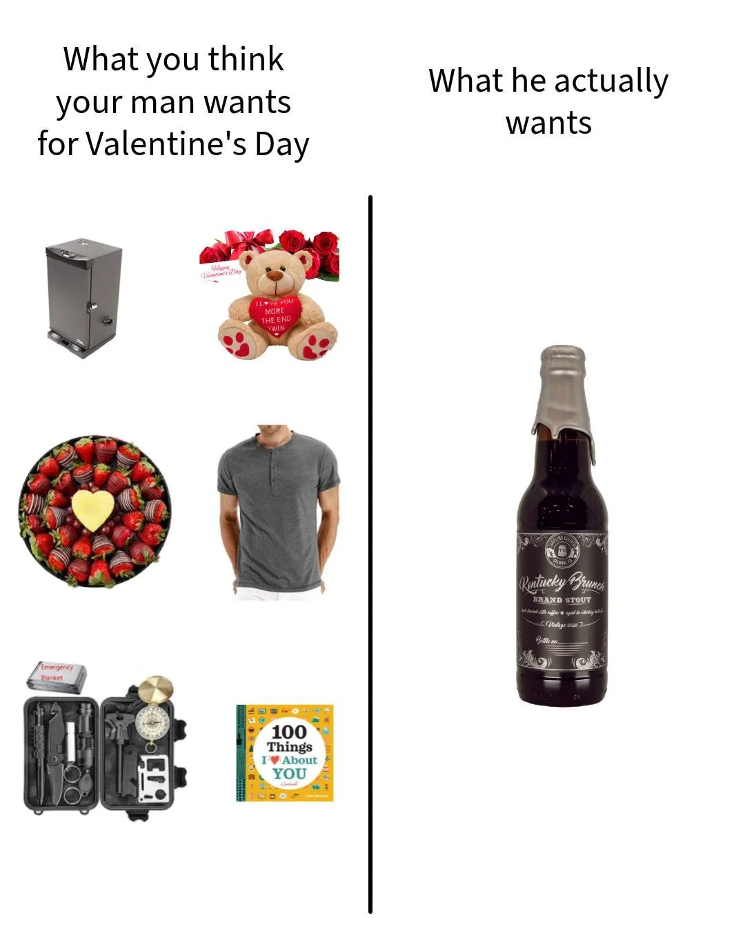 Tag her for good luck❤️