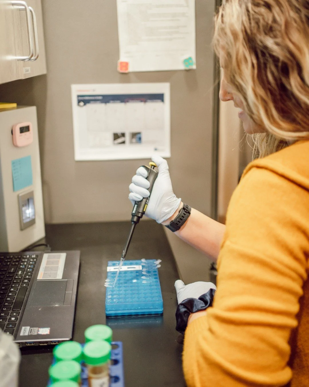 Now Hiring for a Quality Control Intern Position! 

Are you a college student looking for hands-on, r&eacute;sum&eacute; building Coop experience? If you&rsquo;re eager to gain practical laboratory skills in a quality control setting, we&rsquo;d love