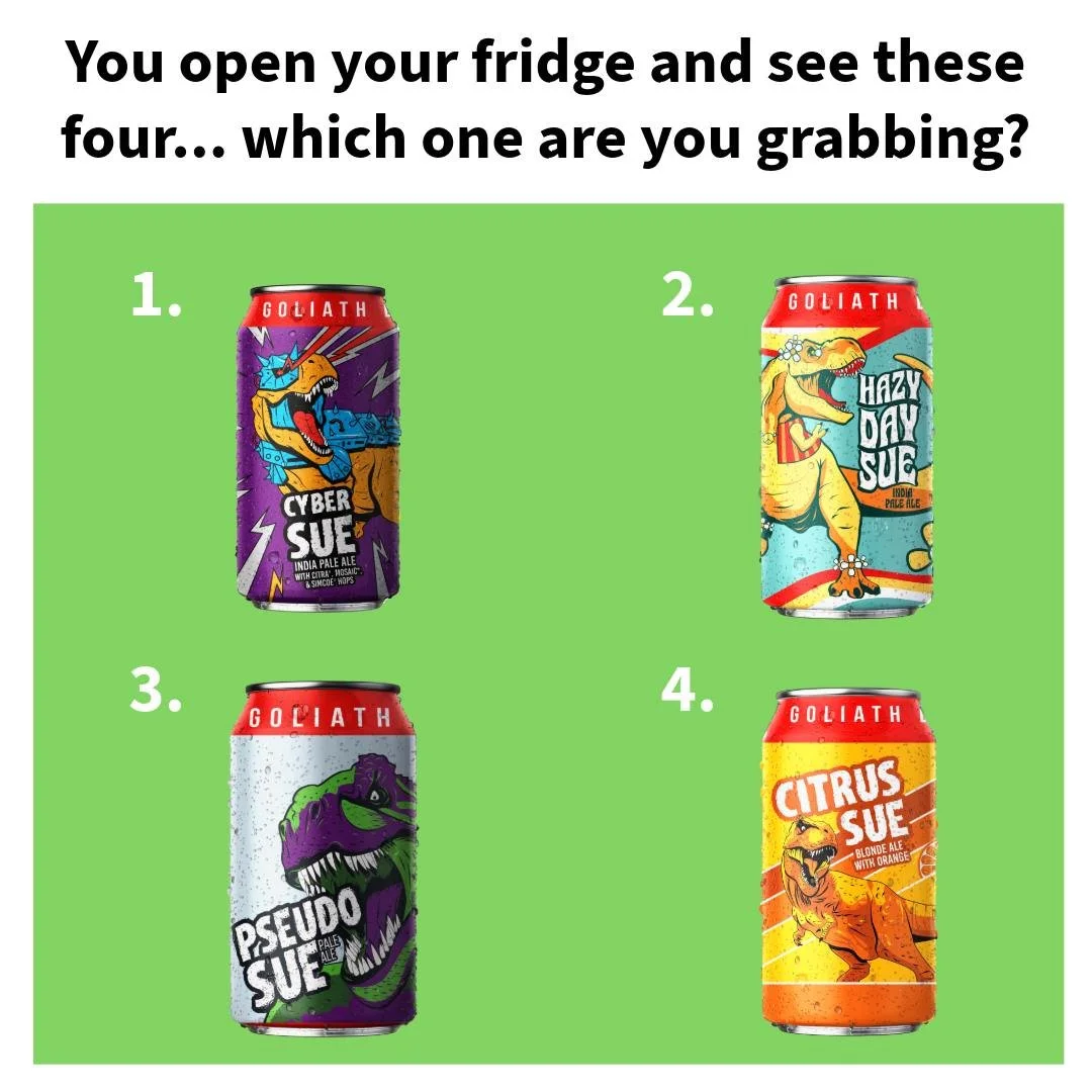 Tough choice 🤔