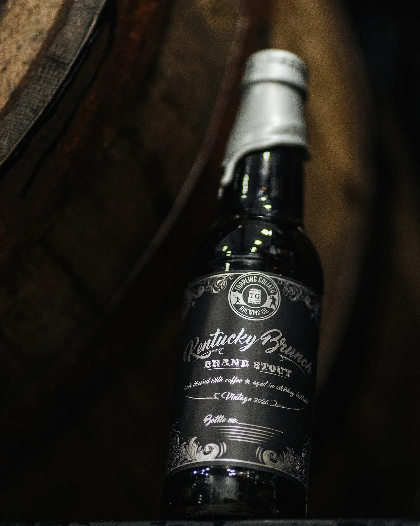 2026 KBBS LOTTERY LINK IS LIVE!

Enter at the link in our bio!

This lottery link will be open for entry until Thursday, October 29th @ 11:59 PM CT. We will announce winners via email next week.

Rated #1 beer in the world by popular beer rating site