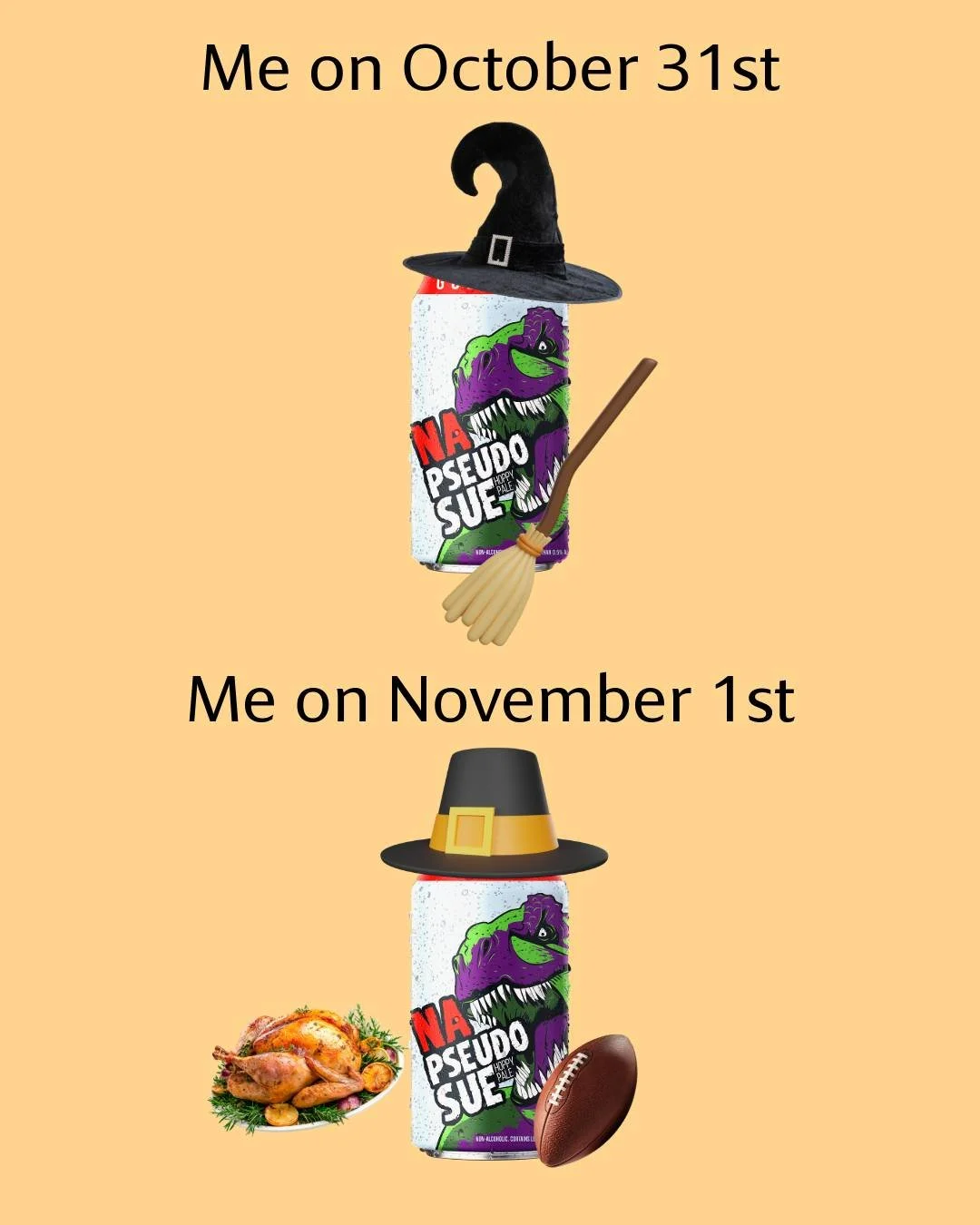 Tis' the season