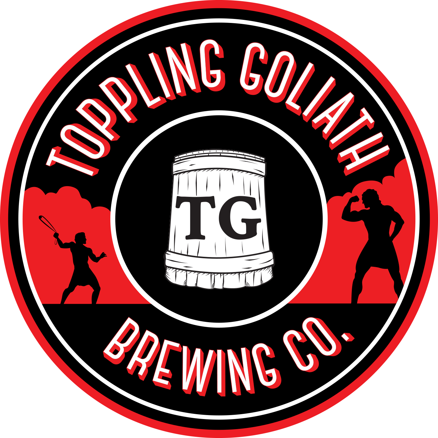 Toppling Goliath Brewing Co.