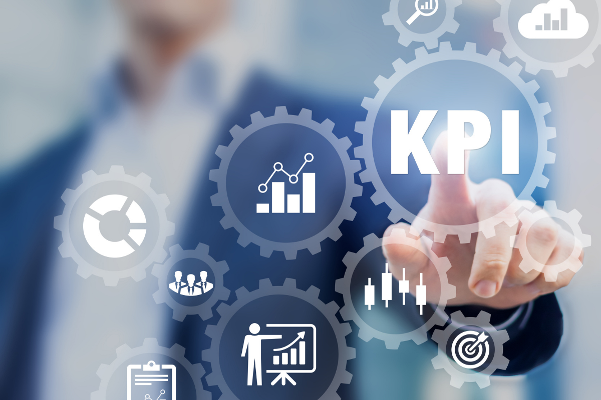 The Three KPIs That Every Business Should Track