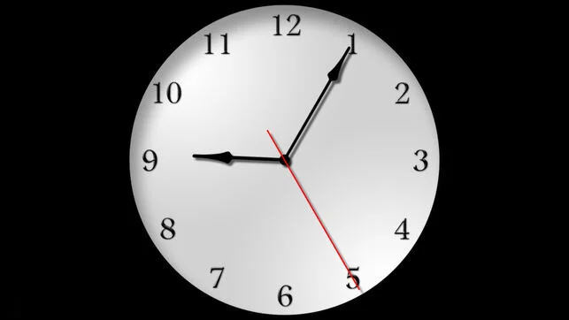 Are your negotiations working against the clock?