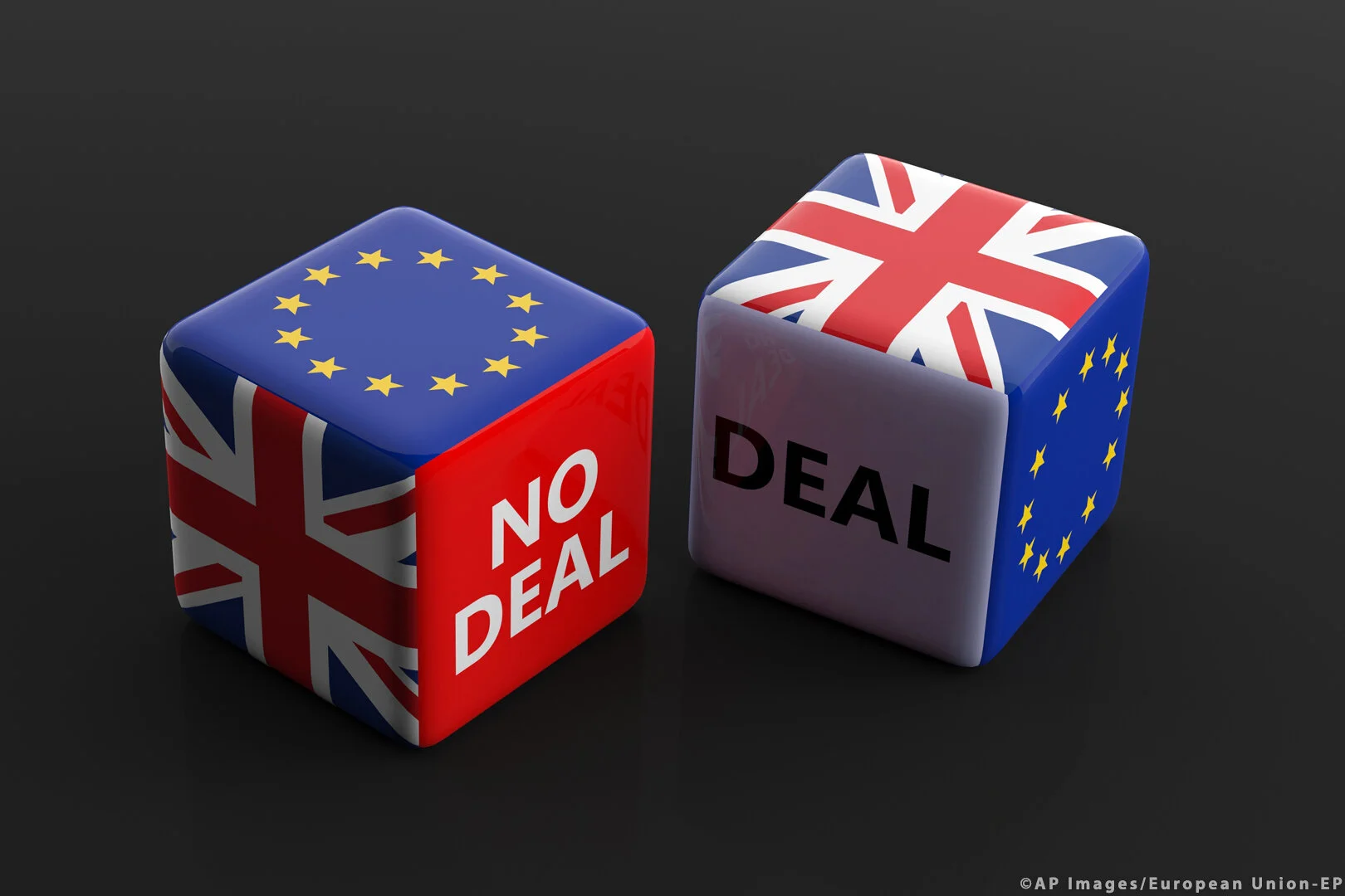 5 reasons why Brexit negotiations proved so painful