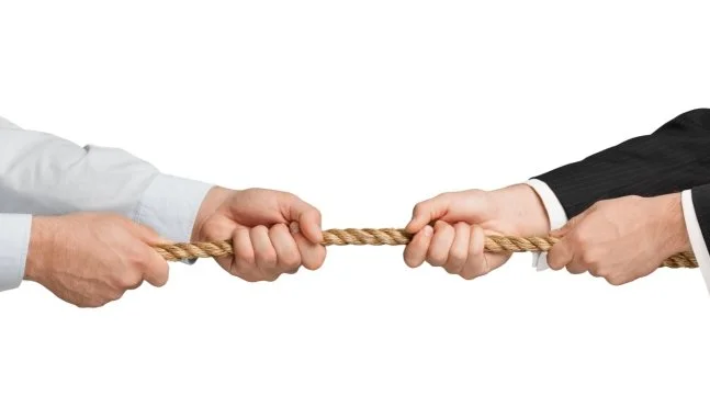 How to break negotiation deadlock