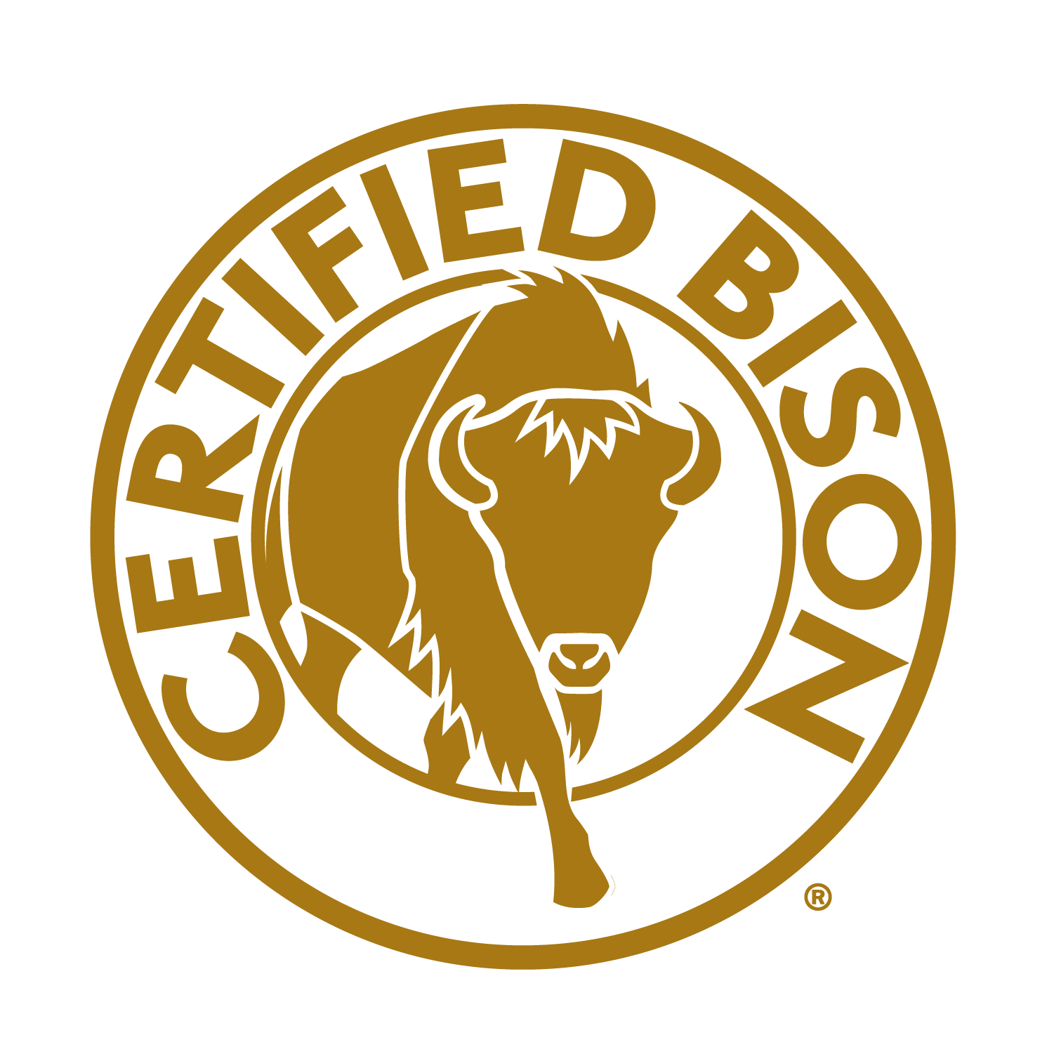 Certified Bison