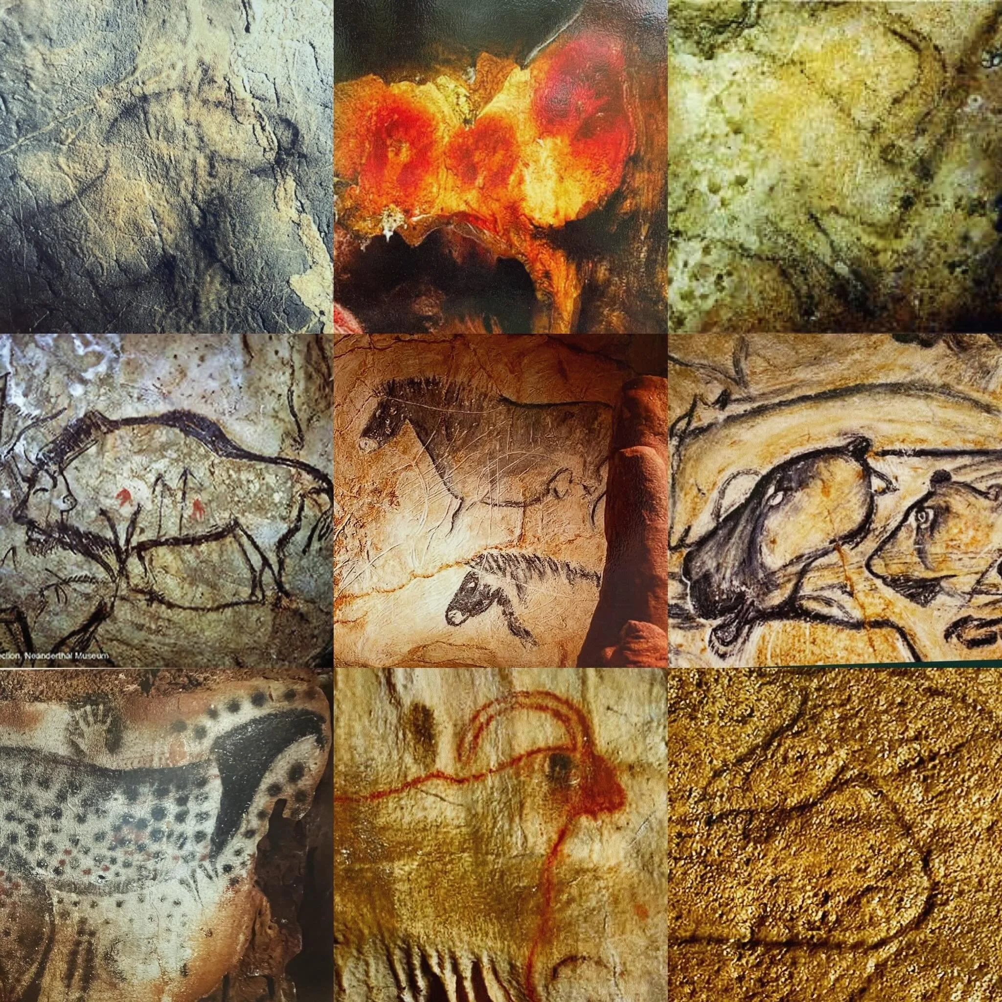 Revisiting and exploring caves north of the Pyrenees: Pyr&eacute;n&eacute;es-Atlantiques, Hautes-Pyr&eacute;n&eacute;es, Ari&egrave;ge, Calanques, Ard&egrave;che, Lot and Gironde.  Connecting dots and opening perspectives.  Excellent week in France.