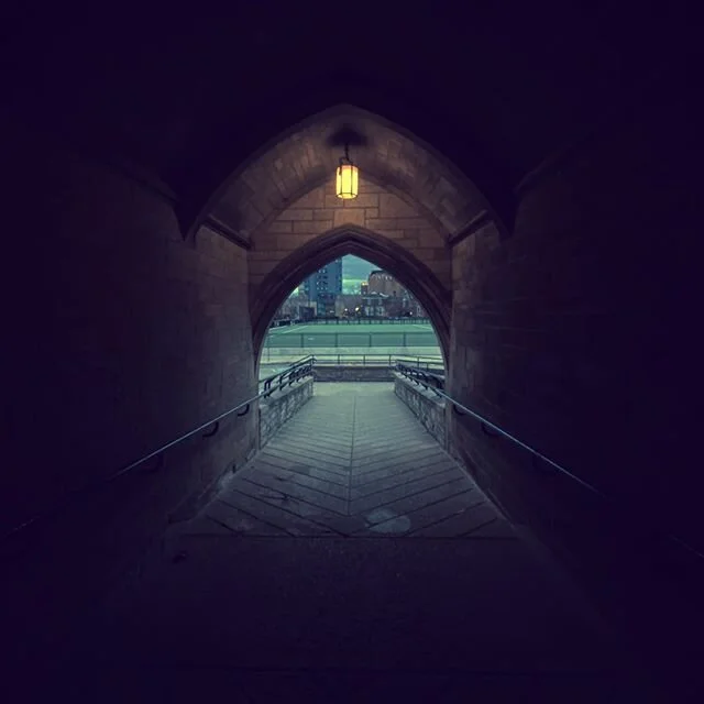 #escape