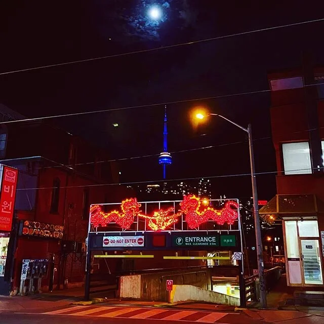 #laser #city
