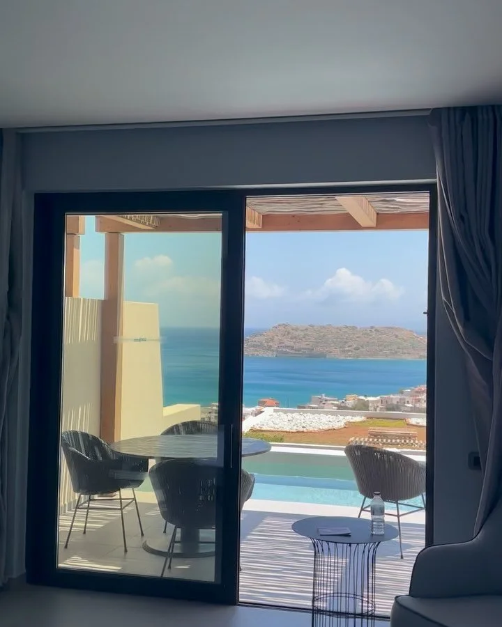 Last week, Emily had the joy of taking a wonderful group of agents to Crete to experience the beautiful Cayo Exclusive Resort &amp; Spa.

From hands-on cooking classes to olive oil tastings and dancing the night away on Cretan Night, the trip offered
